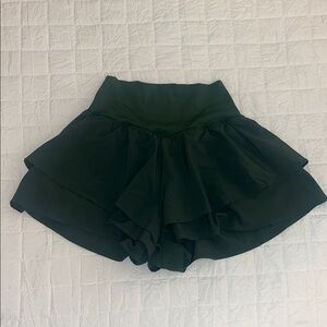 Aerie Women's Green Skort